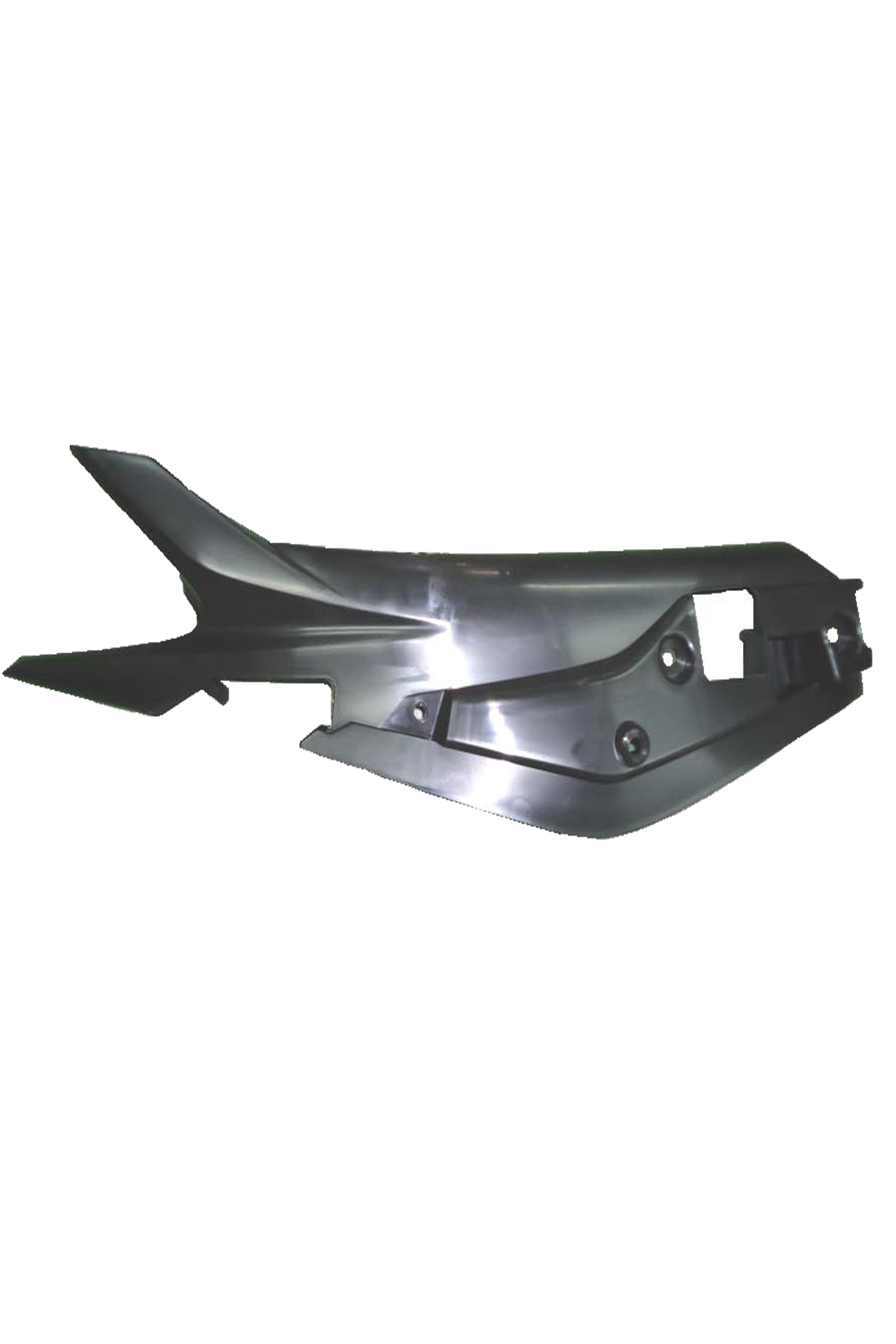 COWL L, REAR